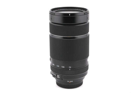 Fujifilm 70-300mm f4-5.6 Super EBC Fujinon XF R LM OIS WR