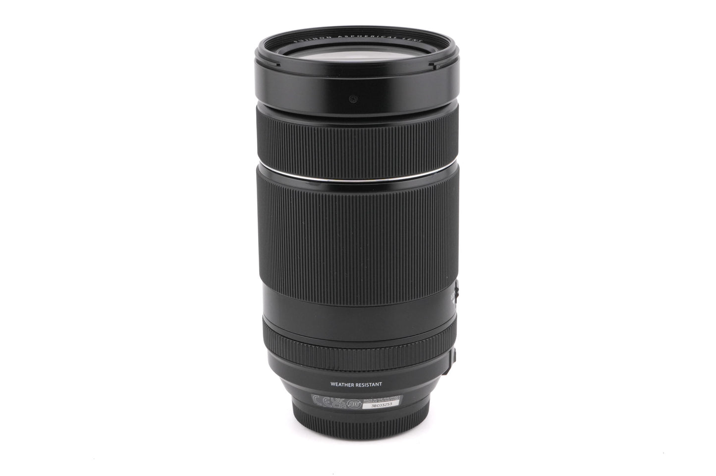 Fujifilm 70-300mm f4-5.6 Super EBC Fujinon XF R LM OIS WR