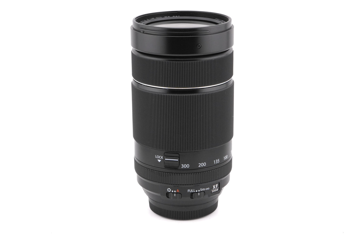 Fujifilm 70-300mm f4-5.6 Super EBC Fujinon XF R LM OIS WR