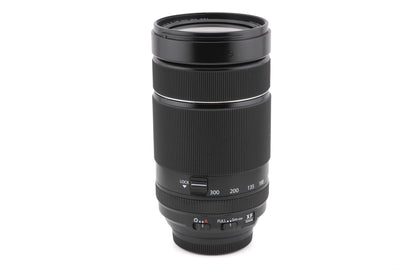 Fujifilm 70-300mm f4-5.6 Super EBC Fujinon XF R LM OIS WR