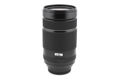 Fujifilm 70-300mm f4-5.6 Super EBC Fujinon XF R LM OIS WR