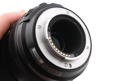 Fujifilm 70-300mm f4-5.6 Super EBC Fujinon XF R LM OIS WR