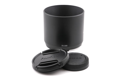 Fujifilm 70-300mm f4-5.6 Super EBC Fujinon XF R LM OIS WR