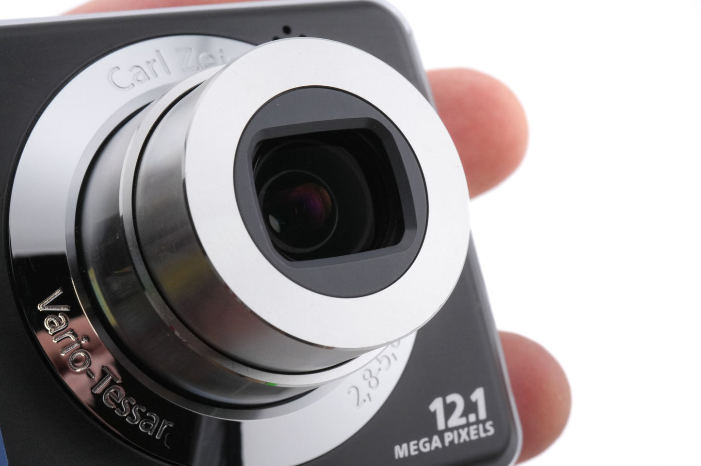 Sony Cyber-Shot DSC-W215