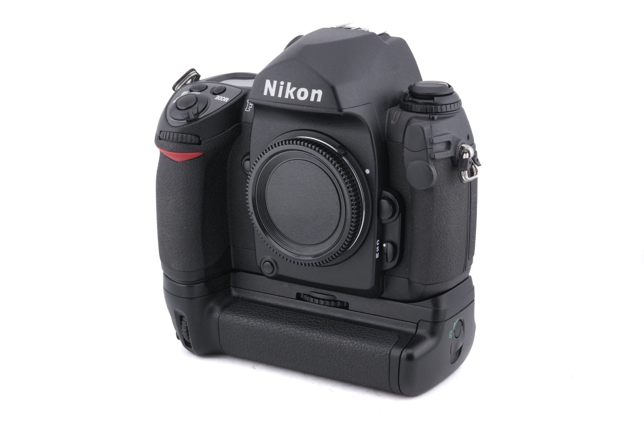 Nikon MF-23 Multi-Control Back - Accessory – Kamerastore