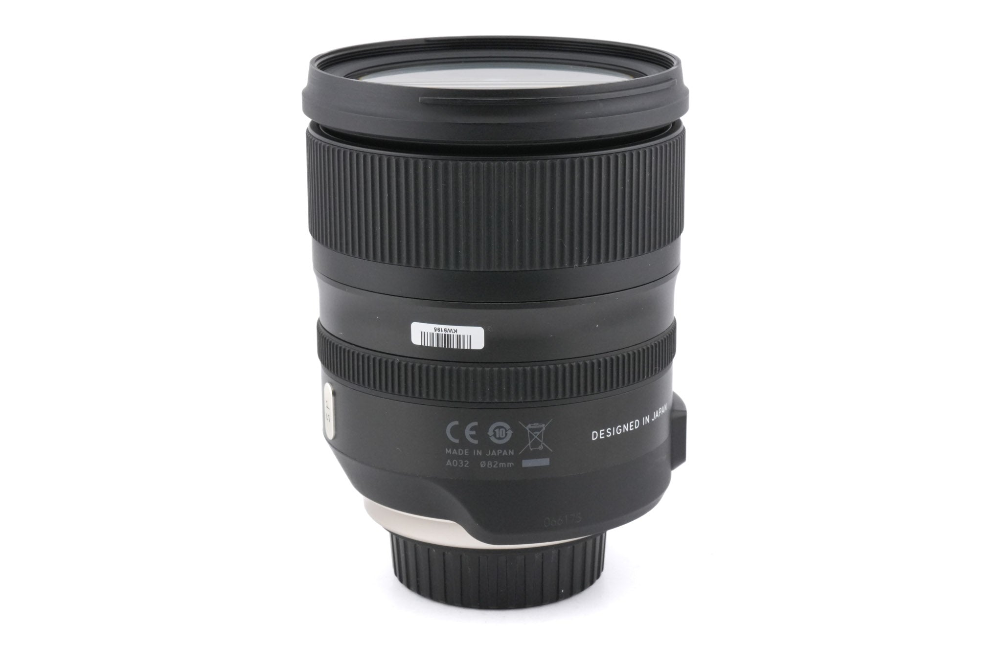 Tamron 24-70mm f2.8 SP Di VC USD G2 (A032) - Lens – Kamerastore Tamron 24-70mm f2.8 SP Di VC USD G2 (A032) - Lens – Kamerastore