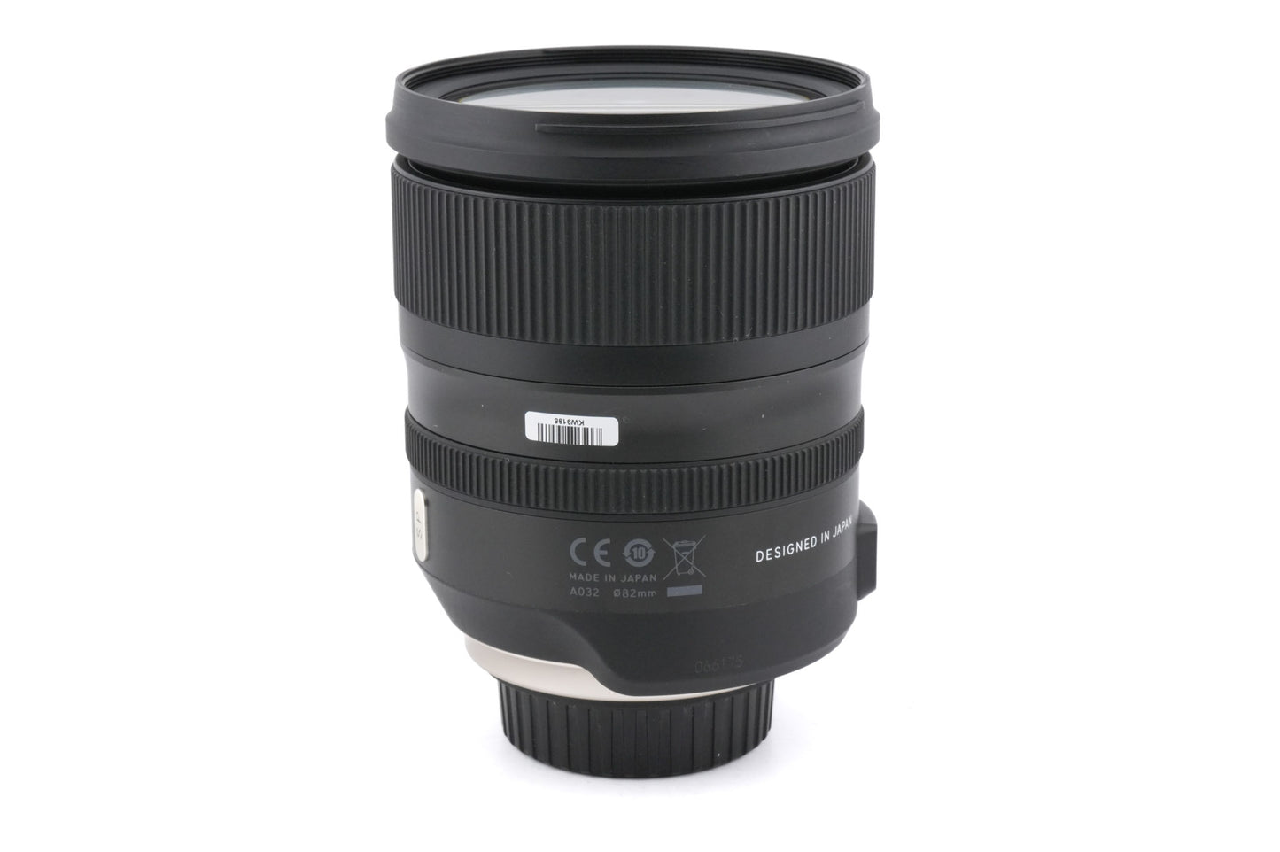 Tamron 24-70mm f2.8 SP Di VC USD G2 (A032)