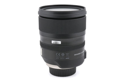 Tamron 24-70mm f2.8 SP Di VC USD G2 (A032)