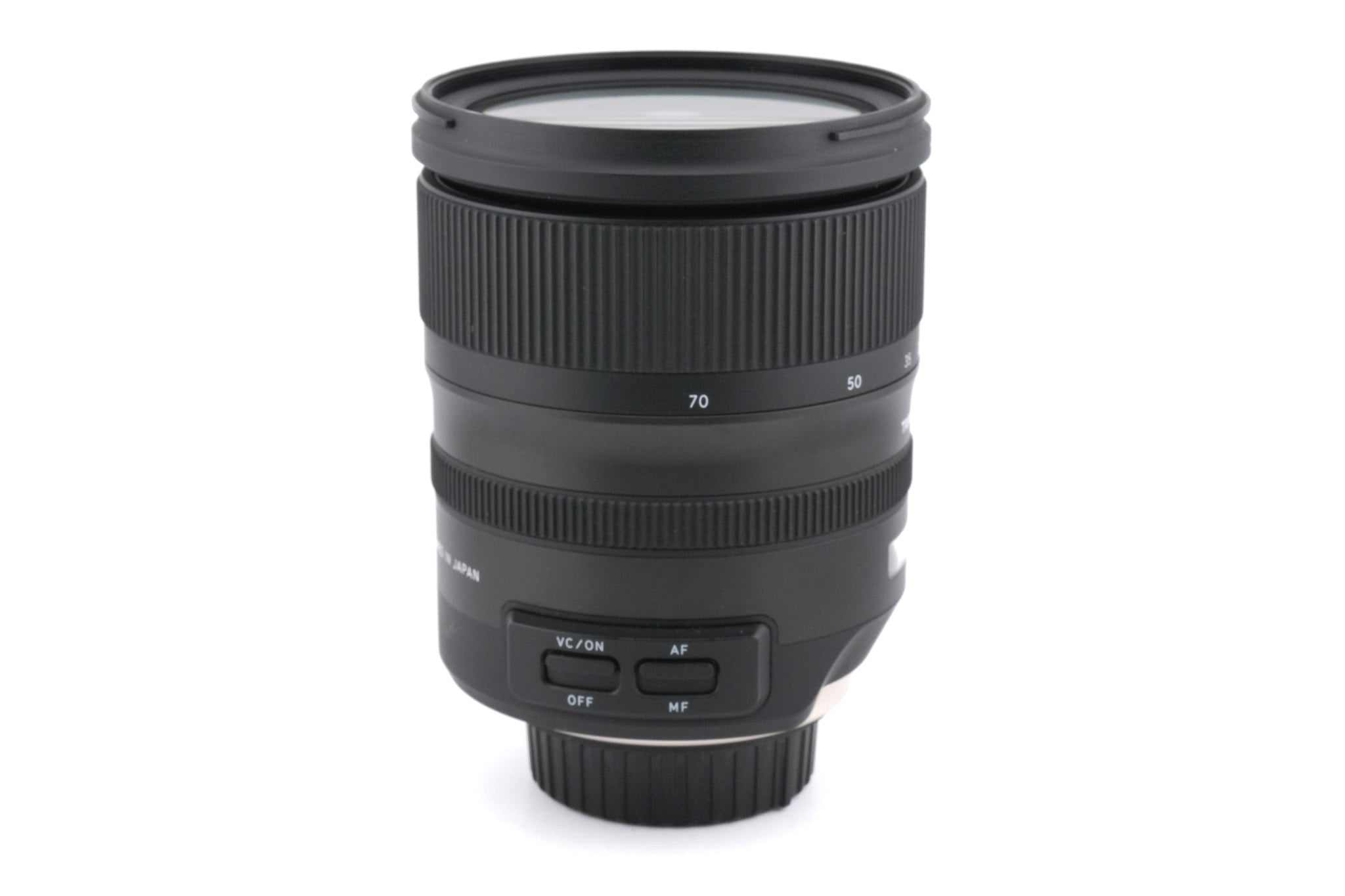 TAMRON SP24-70mm f2.8 G2 A032N ニコンFマウント タムロン SP 24-70mm F2.8 Di VC USD G2 (ニコンFマウント) Model
