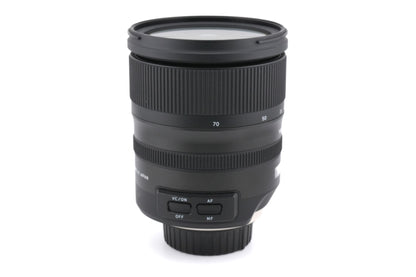 Tamron 24-70mm f2.8 SP Di VC USD G2 (A032)
