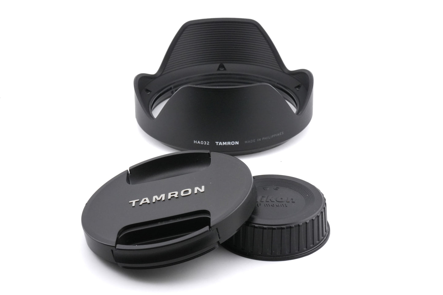 Tamron 24-70mm f2.8 SP Di VC USD G2 (A032)