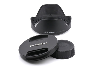 Tamron 24-70mm f2.8 SP Di VC USD G2 (A032)