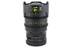 NiSi 14mm T2.4 Athena