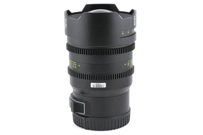 NiSi 14mm T2.4 Athena