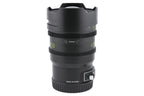 NiSi 14mm T2.4 Athena