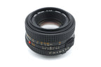 Minolta 50mm f1.7 MD