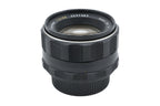 Pentax 55mm f2 Super-Takumar