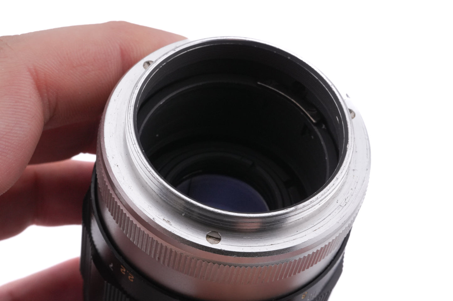 Pentax 135mm f3.5 Takumar