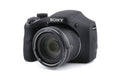 Sony Cyber-Shot DSC-H300
