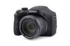 Sony Cyber-Shot DSC-H300