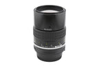 Nikon 135mm f2.8 Nikkor AI