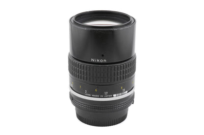 Nikon 135mm f2.8 Nikkor AI