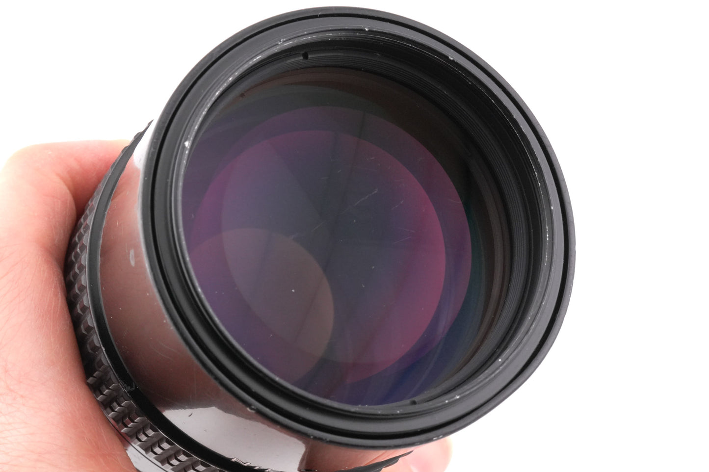 Nikon 135mm f2.8 Nikkor AI