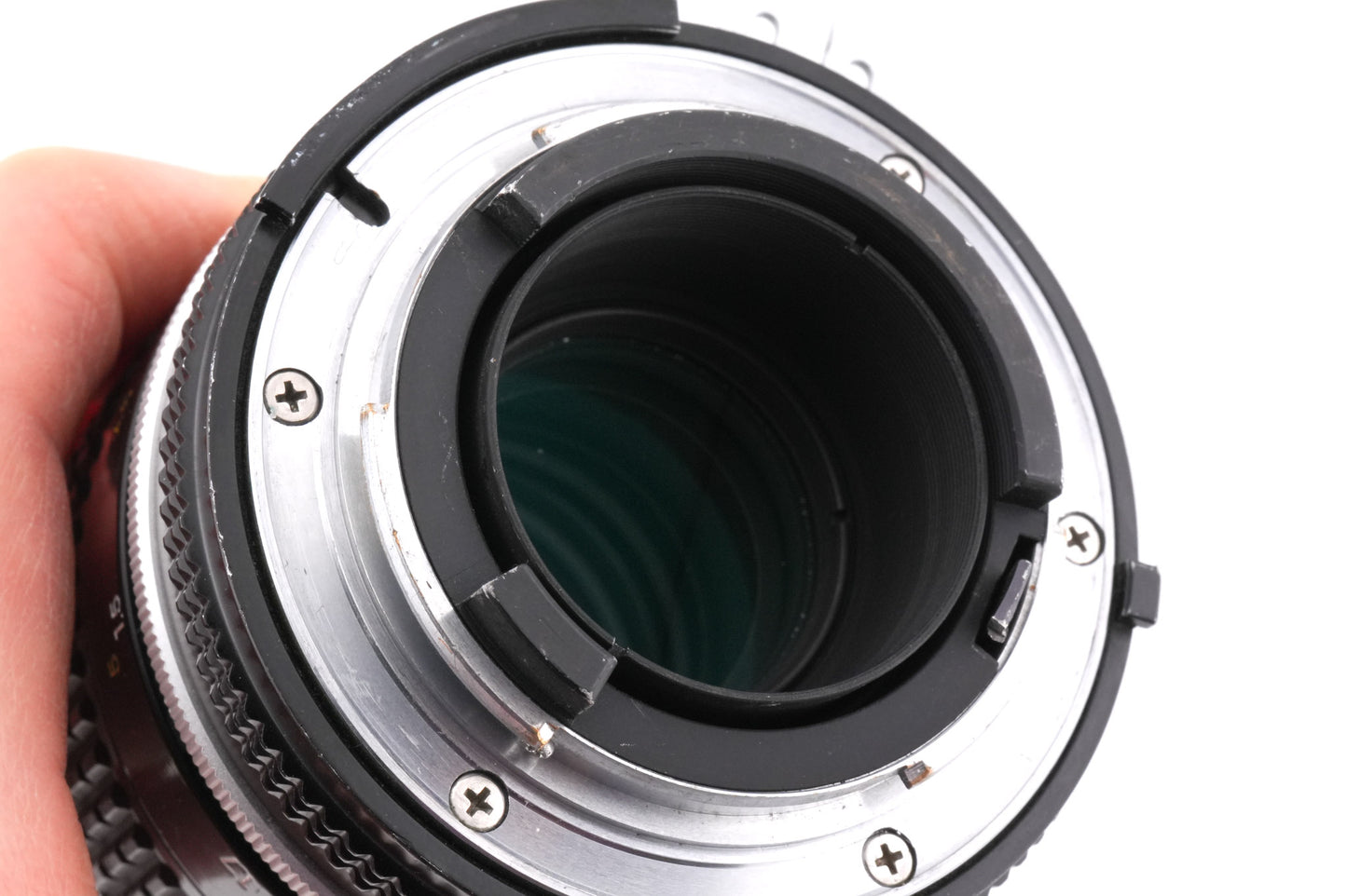 Nikon 135mm f2.8 Nikkor AI