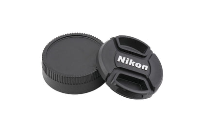 Nikon 135mm f2.8 Nikkor AI