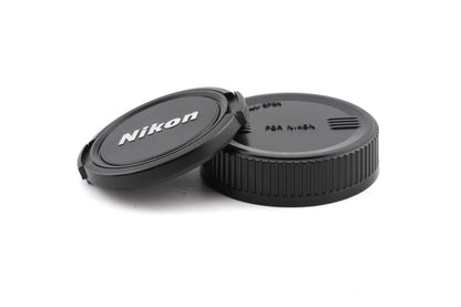 Nikon 50mm f1.4 AF Nikkor D