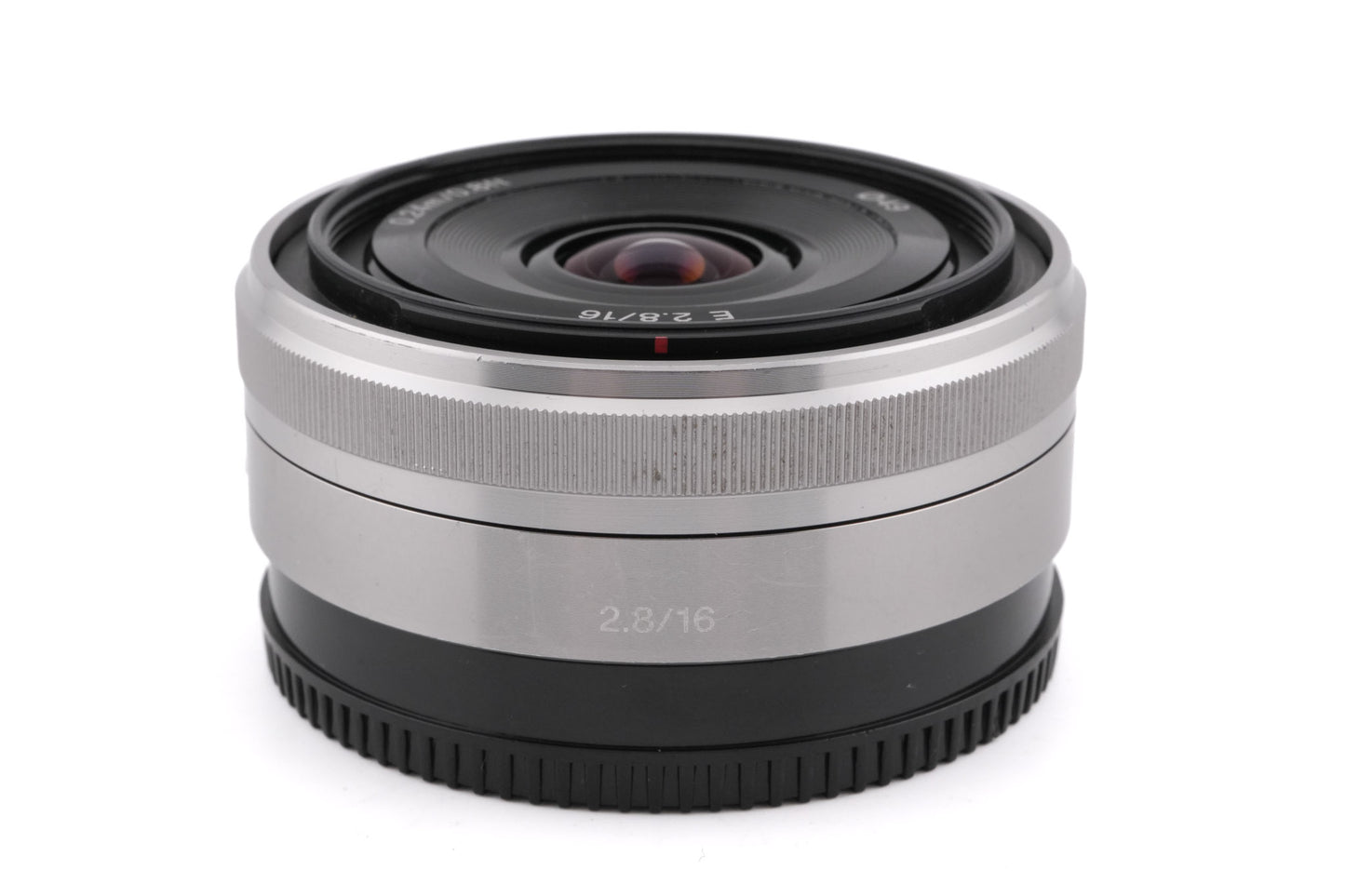 Sony 16mm f2.8 (SEL16F28)