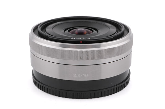 Sony 16mm f2.8 (SEL16F28)