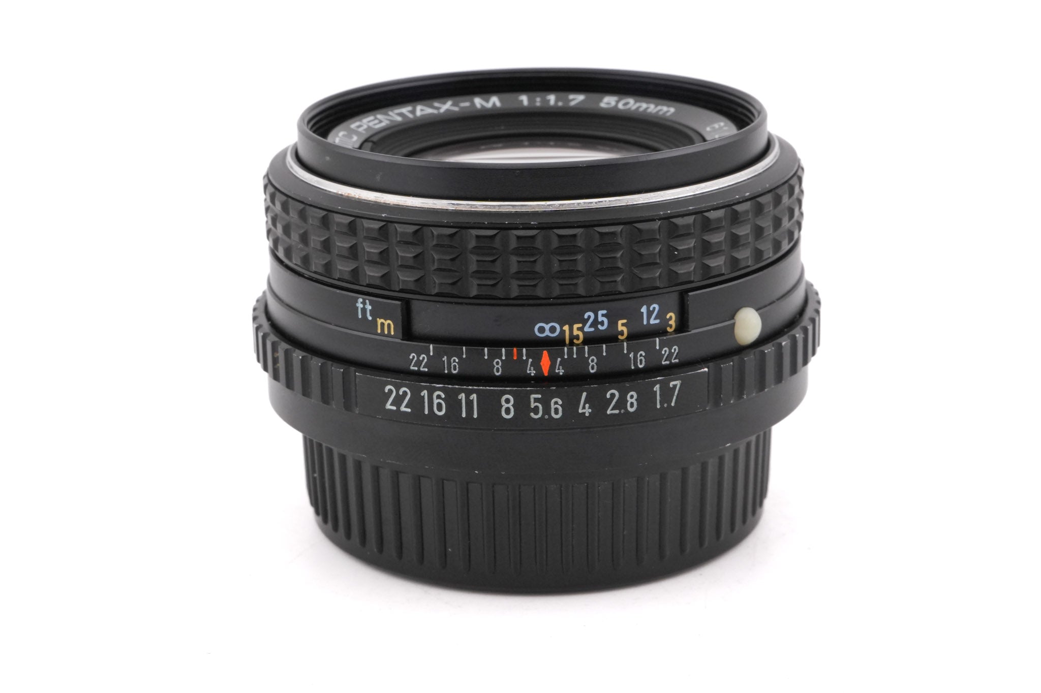 Cosina 28mm f2.8 MC Cosinon-W - Lens – Kamerastore