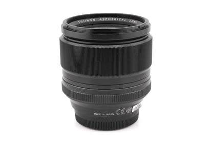 Fujifilm 56mm f1.2 Super EBC Fujinon Aspherical XF R