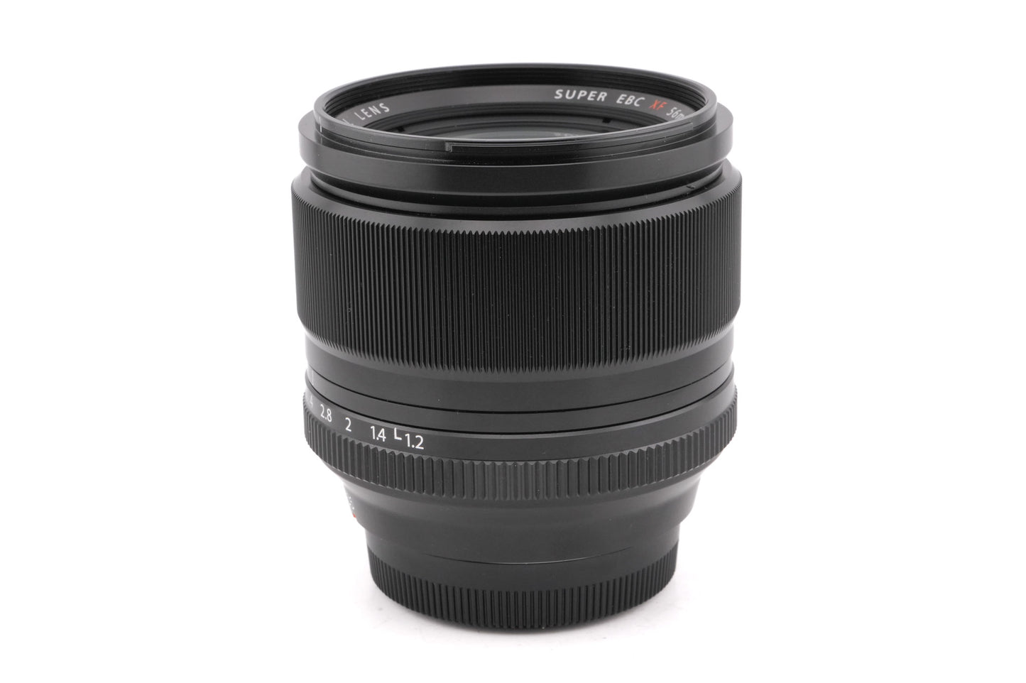 Fujifilm 56mm f1.2 Super EBC Fujinon Aspherical XF R