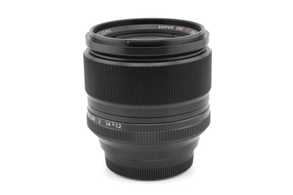 Fujifilm 56mm f1.2 Super EBC Fujinon Aspherical XF R