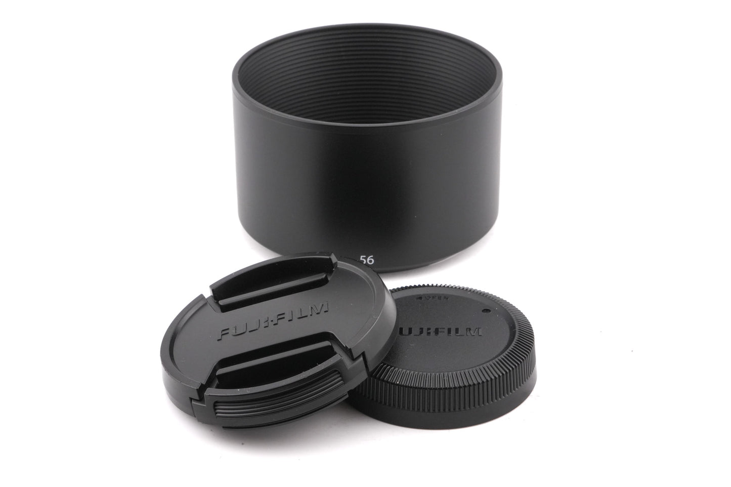 Fujifilm 56mm f1.2 Super EBC Fujinon Aspherical XF R