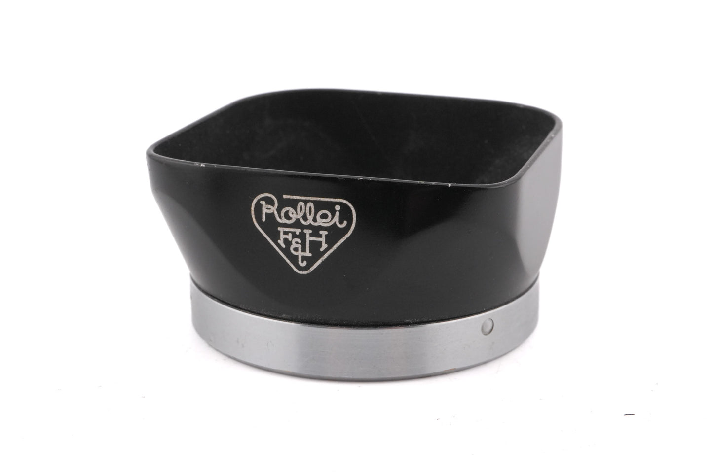 Rollei Bay I Lens Hood