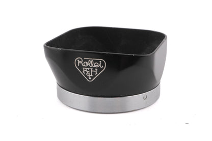 Rollei Bay I Lens Hood