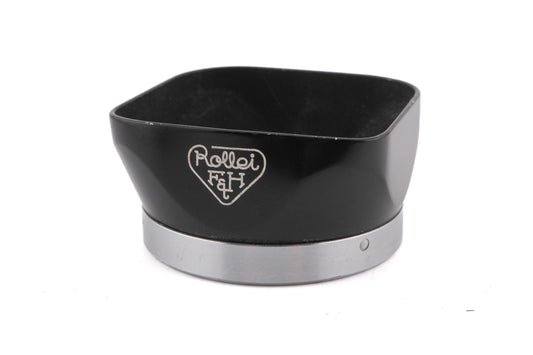 Rollei Bay I Lens Hood