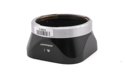 Rollei Bay I Lens Hood