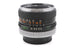 Canon 28mm f3.5 Chrome Nose