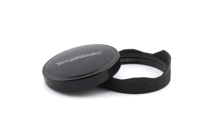 Voigtländer 12mm f5.6 Aspherical Ultra Wide-Heliar