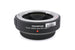 Olympus MMF-3 Four Thirds - Micro Four Thirds Adapter