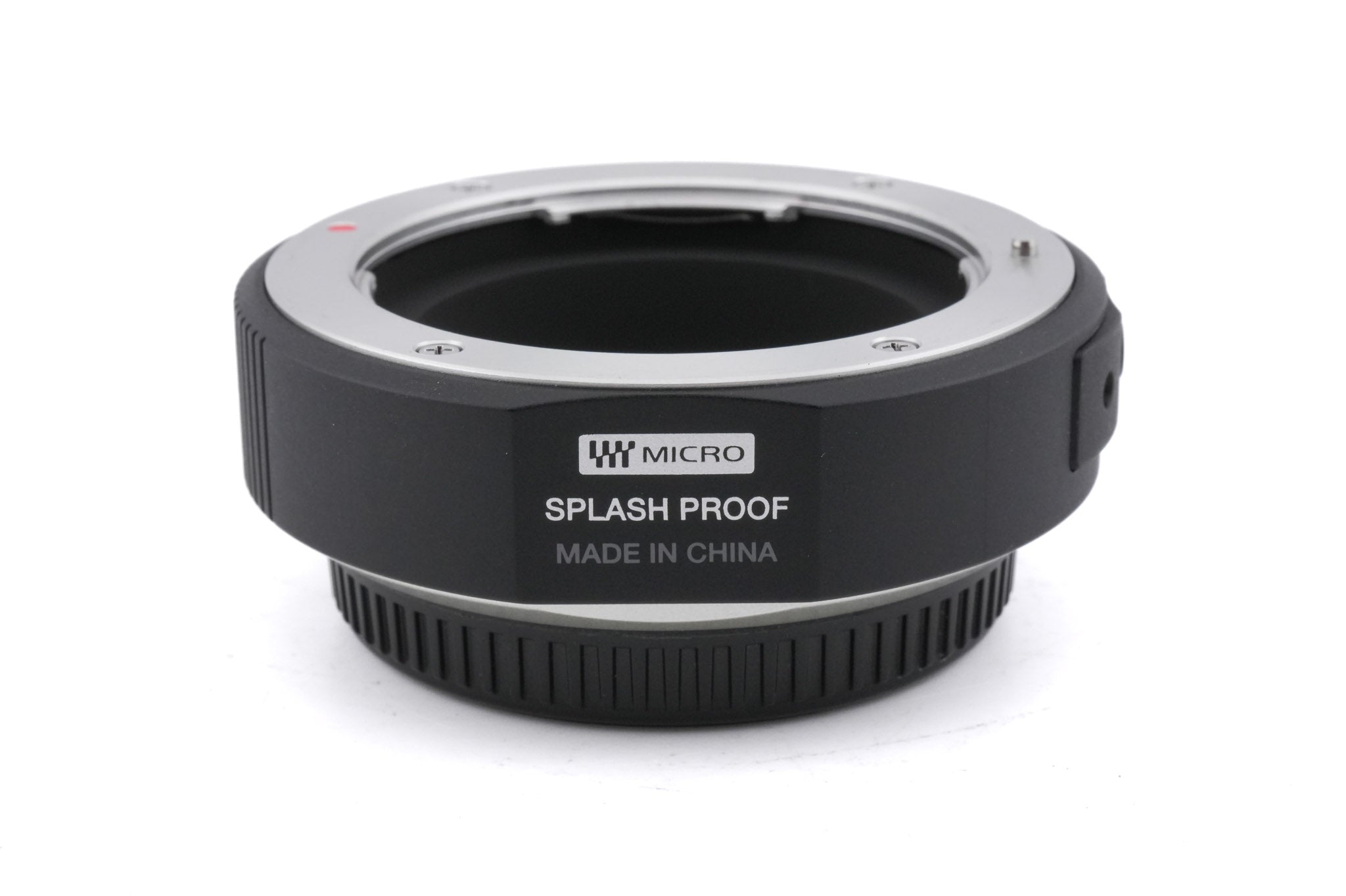 Olympus MMF-3 Four Thirds - Micro Four Thirds Adapter - Accessory