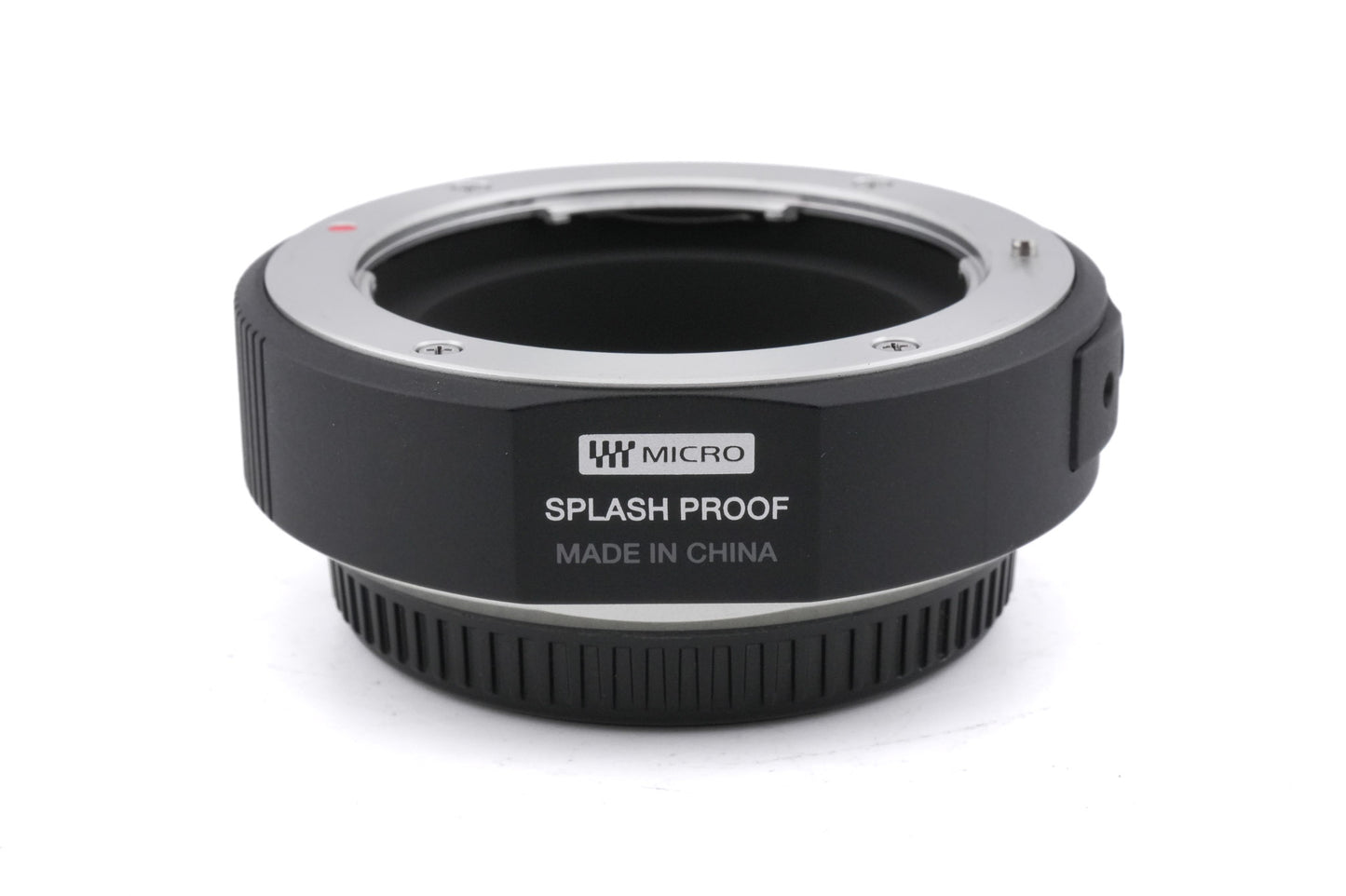 Olympus MMF-3 Four Thirds - Micro Four Thirds Adapter