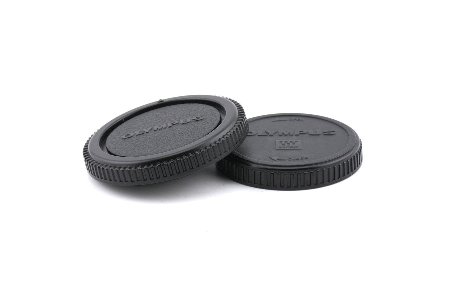 Olympus MMF-3 Four Thirds - Micro Four Thirds Adapter