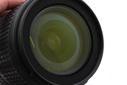 Nikon 18-105mm f3.5-5.6 AF-S Nikkor G ED VR