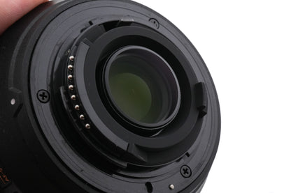 Nikon 18-105mm f3.5-5.6 AF-S Nikkor G ED VR