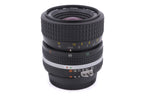 Nikon 35-70mm f3.3-4.5 Zoom-Nikkor AI-S